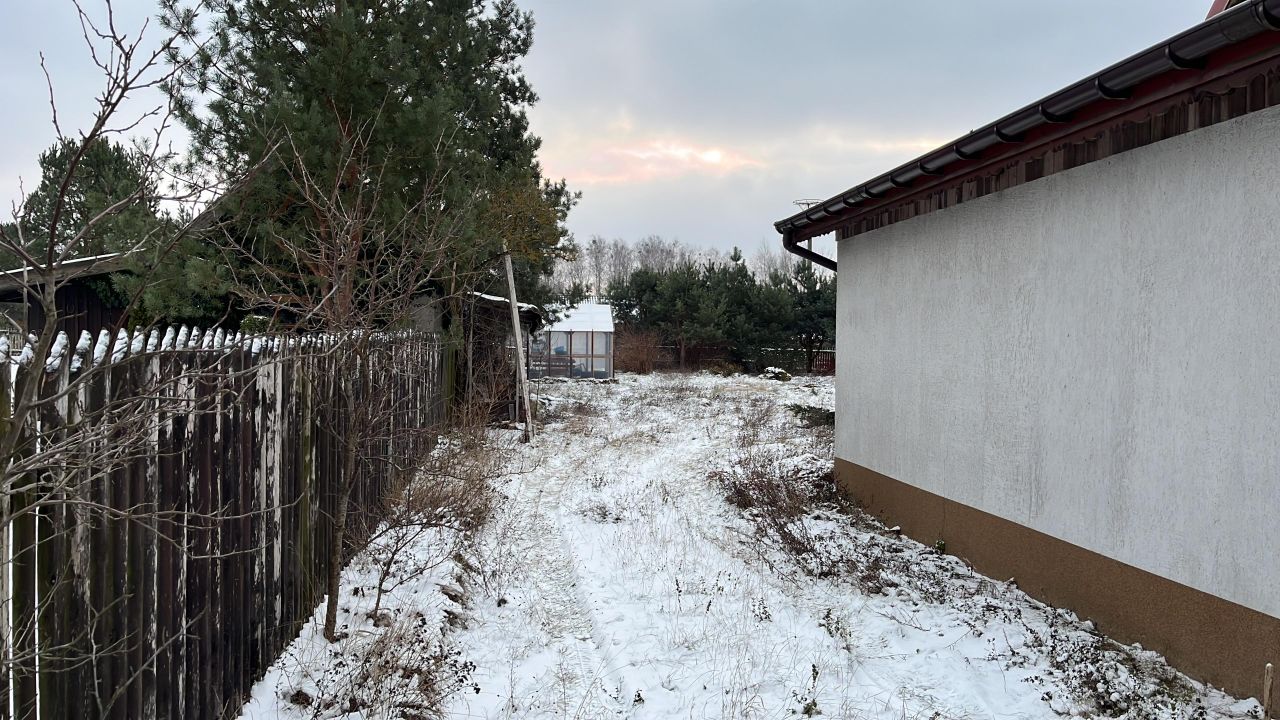 dom wolnostojący, 4 pokoje Karwik. Zdjęcie 31