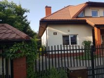 dom wolnostojący, 6 pokoi Warszawa Włochy, ul. Załuski. Zdjęcie 4