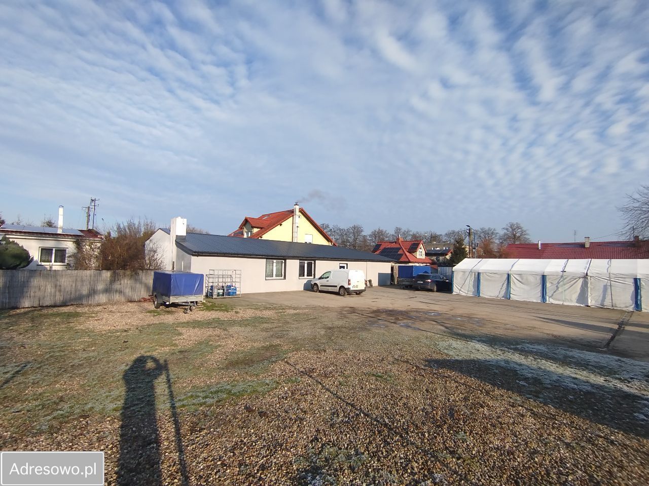 dom wolnostojący, 6 pokoi Różanki. Zdjęcie 9