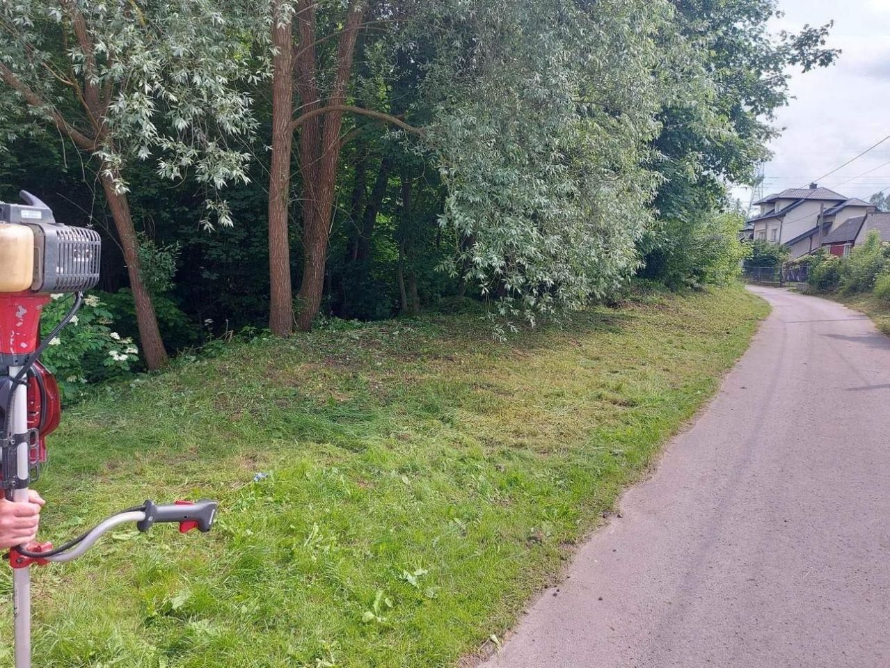 Działka budowlana Jędrzejowice. Zdjęcie 7