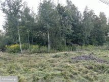 Działka budowlana Bukowiec, ul. Dolna