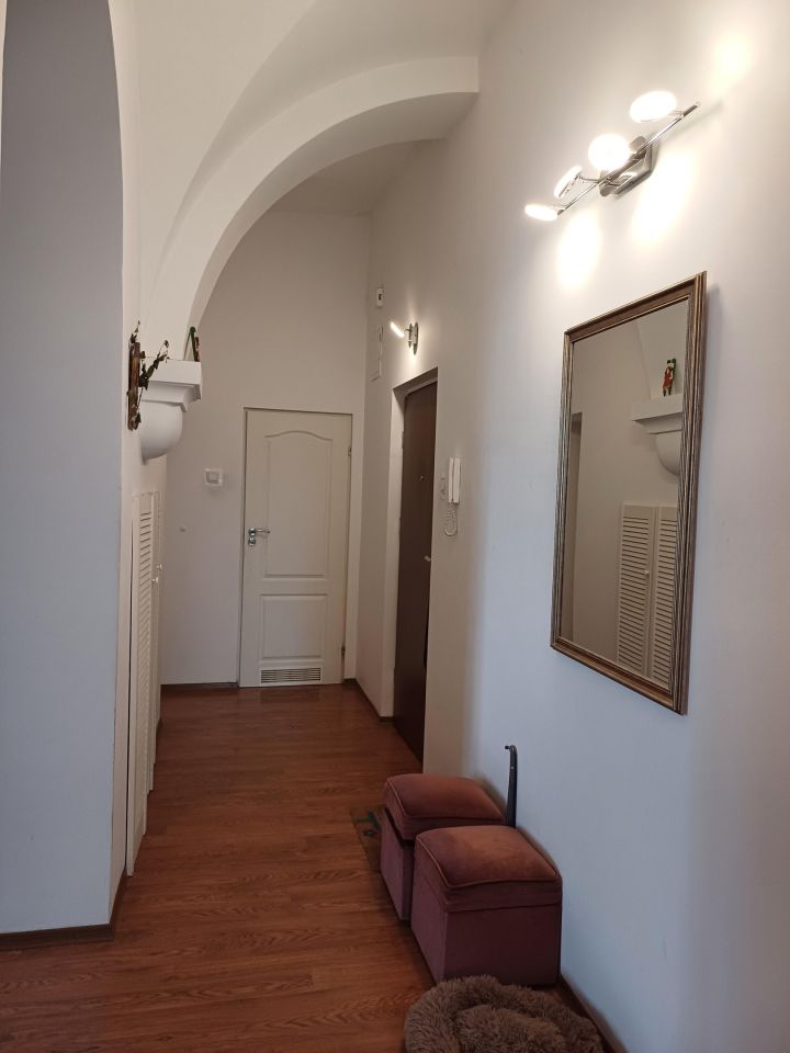 Mieszkanie 4-pokojowe Zagrody, ul. Cukrowa. Zdjęcie 3