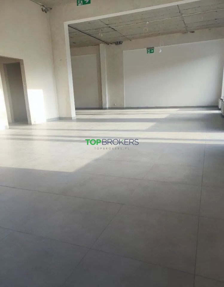 Lokal Warszawa Białołęka, ul. Mochtyńska. Zdjęcie 3