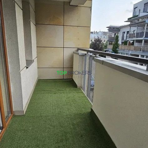 Mieszkanie 3-pokojowe Warszawa Wilanów, al. Wilanowska. Zdjęcie 15