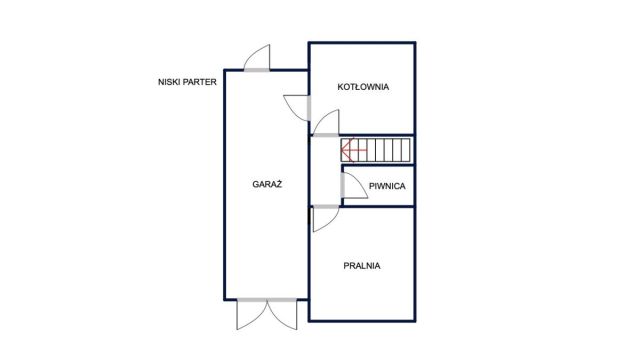 dom szeregowy, 5 pokoi Janów Lubelski, ul. Wrzosowa. Zdjęcie 39
