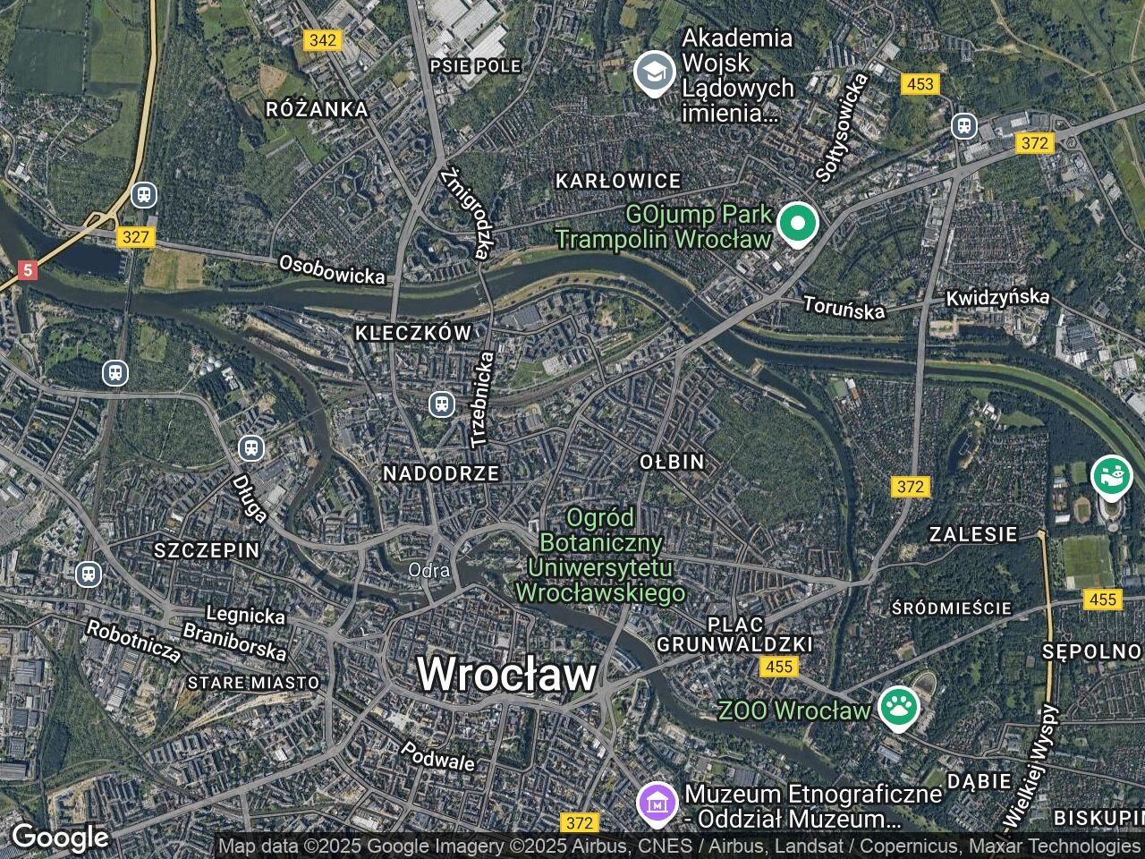 Mieszkanie 3-pokojowe Wrocław Śródmieście, ul. Jedności Narodowej. Zdjęcie 2