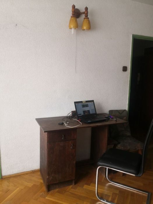 Mieszkanie 1-pokojowe Gdańsk Brzeźno, ul. Dworska. Zdjęcie 5