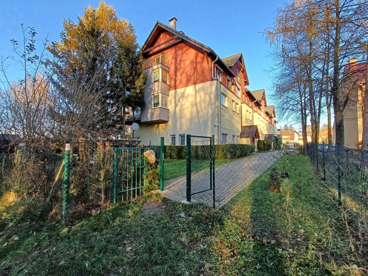 Mieszkanie 4-pokojowe Jelenia Góra Cieplice Śląskie-Zdrój, ul. Malinnik. Zdjęcie 6