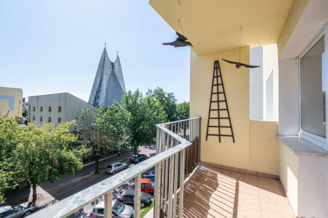 Mieszkanie 3-pokojowe Kalisz, ul. Adama Asnyka. Zdjęcie 3