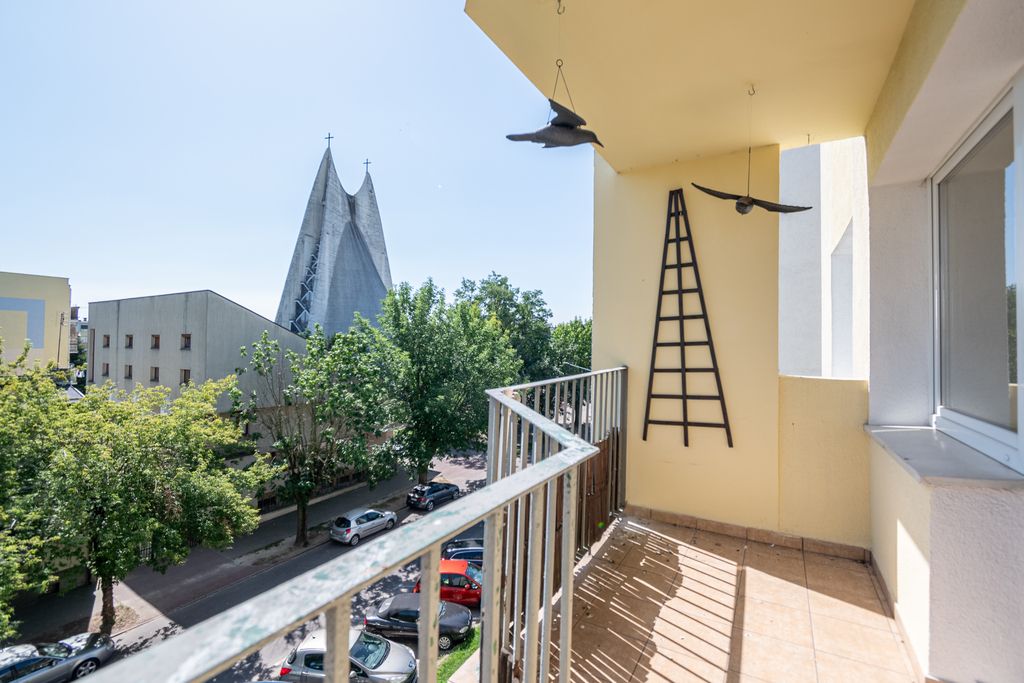 Mieszkanie 3-pokojowe Kalisz, ul. Adama Asnyka. Zdjęcie 3