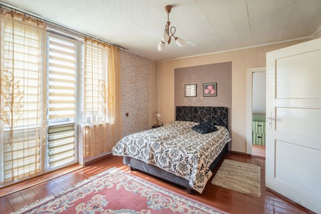 dom wolnostojący, 8 pokoi Kamień Pomorski. Zdjęcie 17