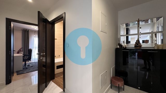 Mieszkanie 3-pokojowe Kielce Ślichowice, ul. Jerzego Szajnowicza-Iwanowa. Zdjęcie 17