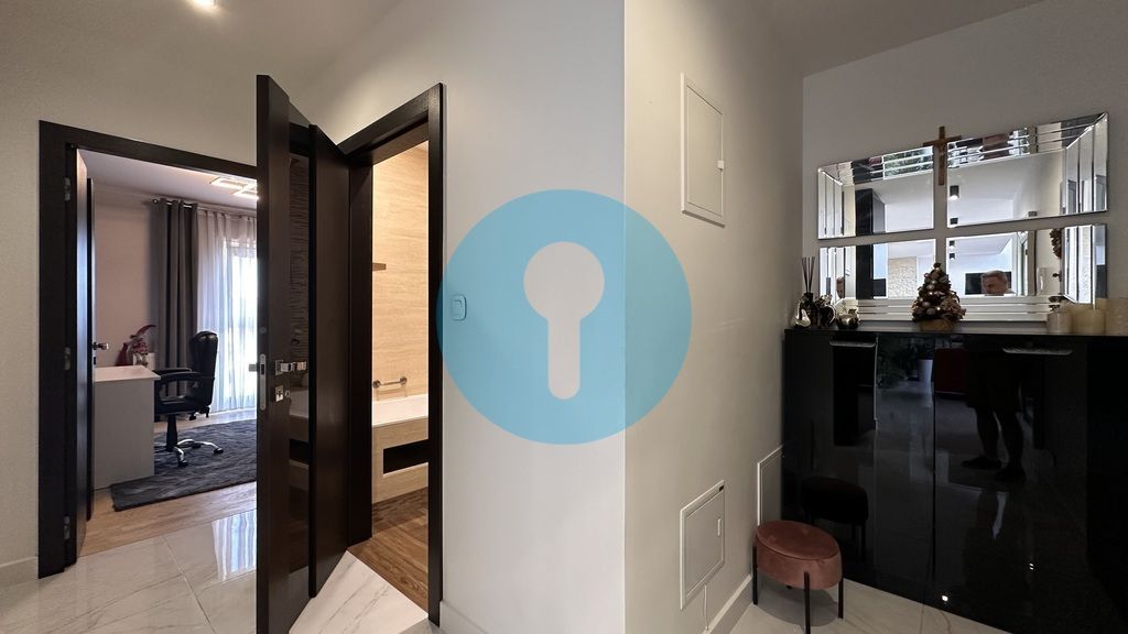 Mieszkanie 3-pokojowe Kielce Ślichowice, ul. Jerzego Szajnowicza-Iwanowa. Zdjęcie 17