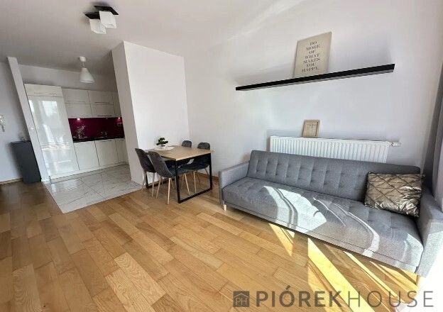 Mieszkanie 2-pokojowe Warszawa Wola, ul. Jana Kazimierza. Zdjęcie 2