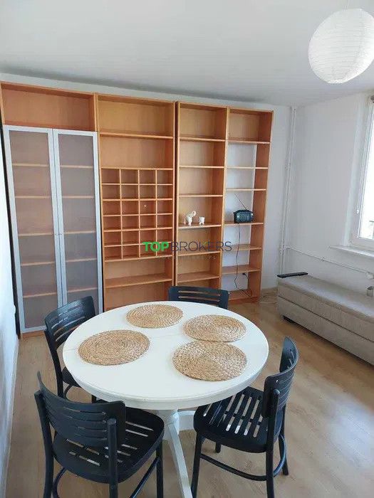 Mieszkanie 3-pokojowe Warszawa Targówek, ul. Rembielińska