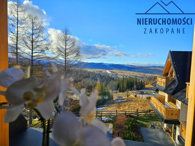 bliźniak, 4 pokoje Zakopane. Zdjęcie 2