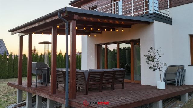 dom wolnostojący, 7 pokoi Kończyce Małe, ul. Folwarczna. Zdjęcie 20