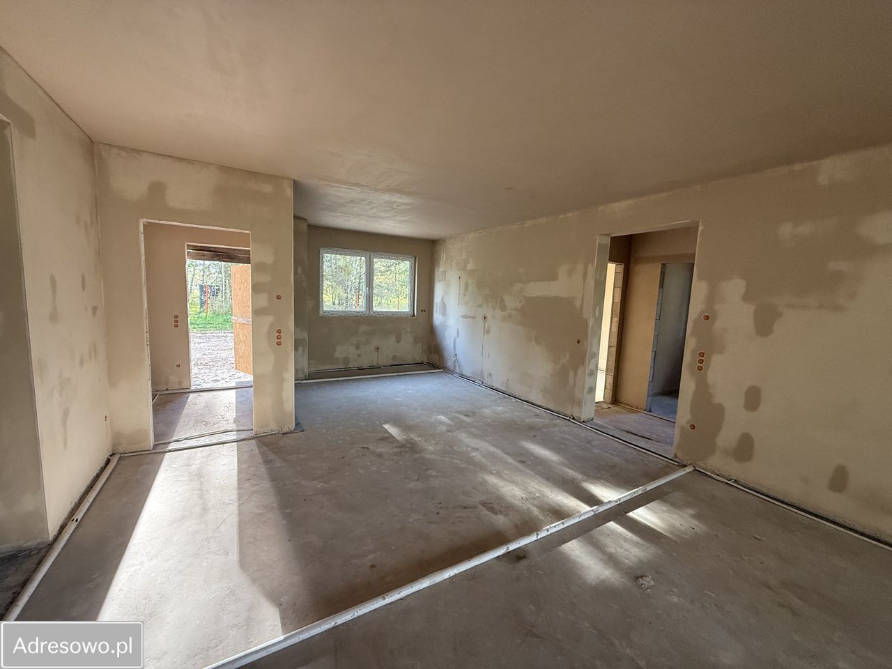 dom wolnostojący, 4 pokoje Grudziądz Owczarki, ul. Morelowa. Zdjęcie 13