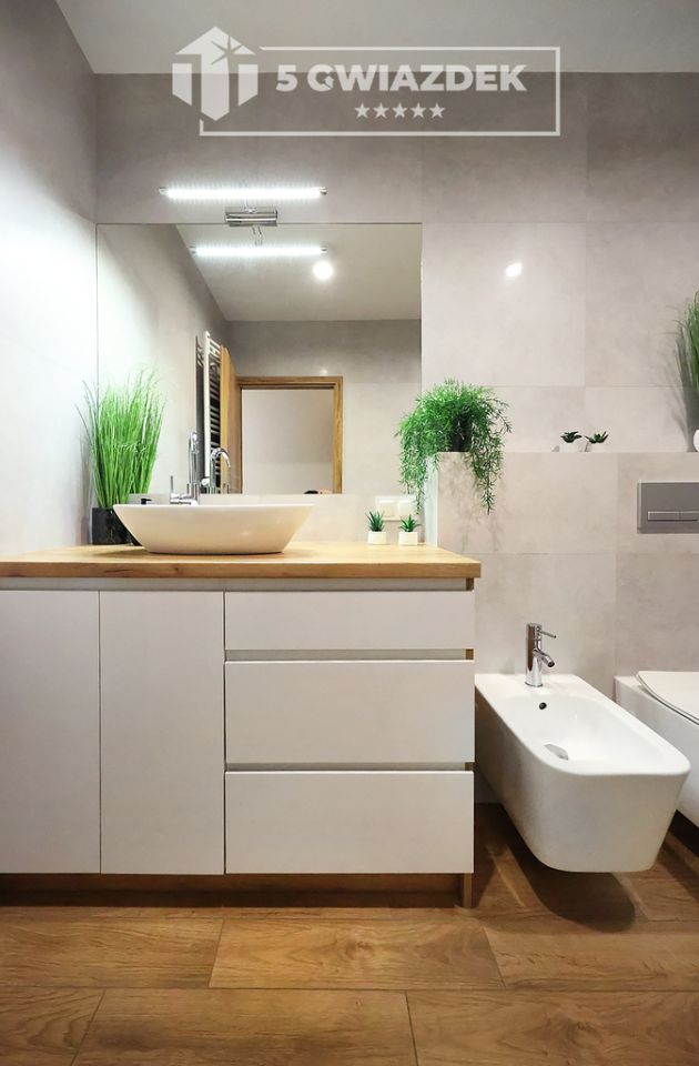 Mieszkanie 5-pokojowe Szczecinek, ul. Kaszubska. Zdjęcie 7