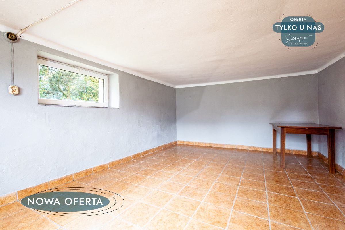 dom wolnostojący, 6 pokoi Spycimierz. Zdjęcie 12