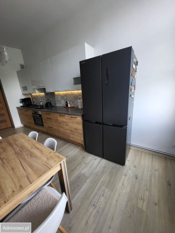 Mieszkanie 1-pokojowe Szczecin Śródmieście, pl. Żołnierza Polskiego. Zdjęcie 2