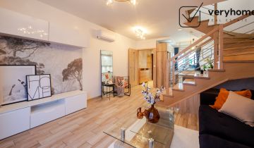 dom szeregowy, 4 pokoje Wieliczka, ul. Bajeczna