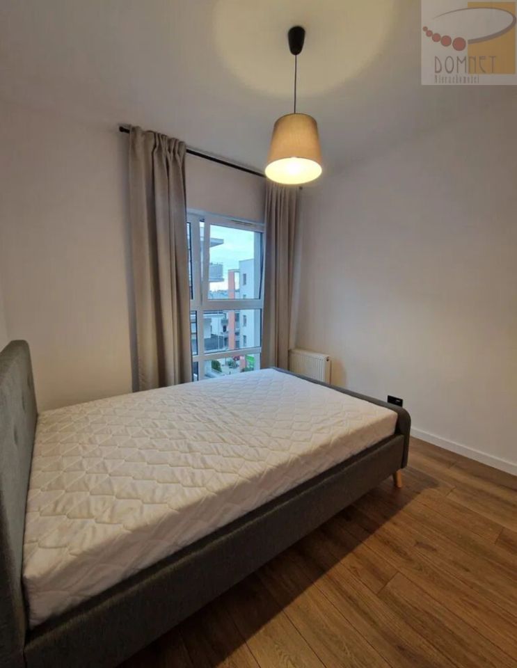 Mieszkanie 2-pokojowe Pruszków, ul. Mechaników. Zdjęcie 8