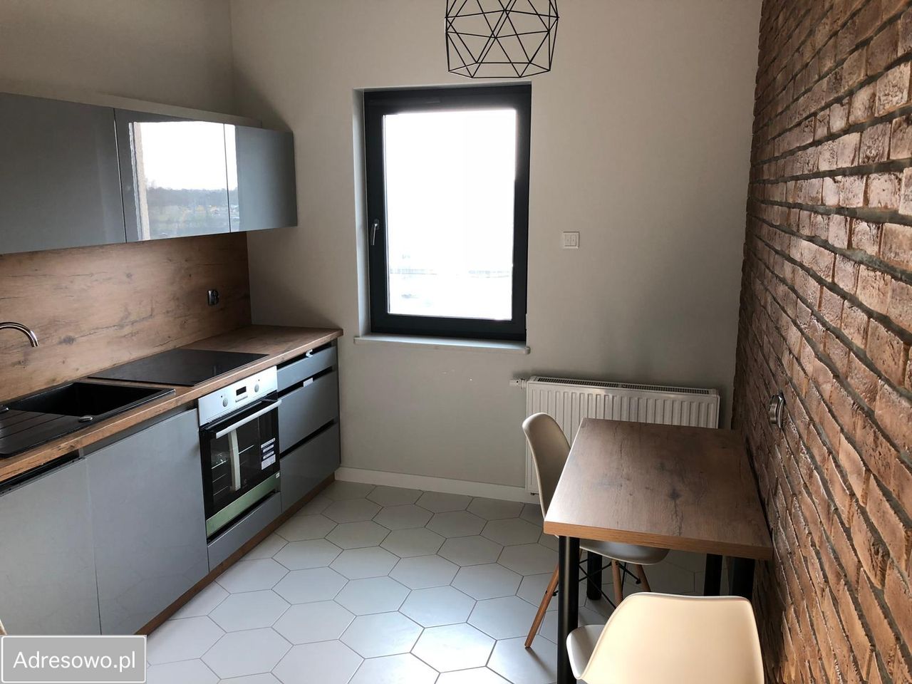 Mieszkanie 2-pokojowe Toruń Bydgoskie Przedmieście. Zdjęcie 4