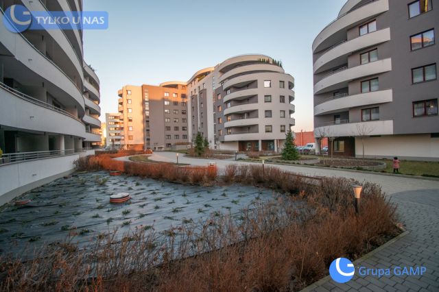 Mieszkanie 3-pokojowe Kraków Prądnik Czerwony, ul. Dobrego Pasterza. Zdjęcie 15