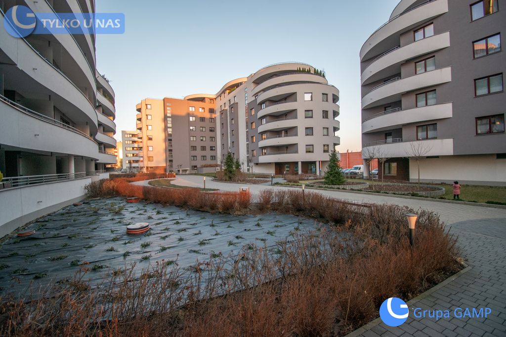 Mieszkanie 3-pokojowe Kraków Prądnik Czerwony, ul. Dobrego Pasterza. Zdjęcie 15
