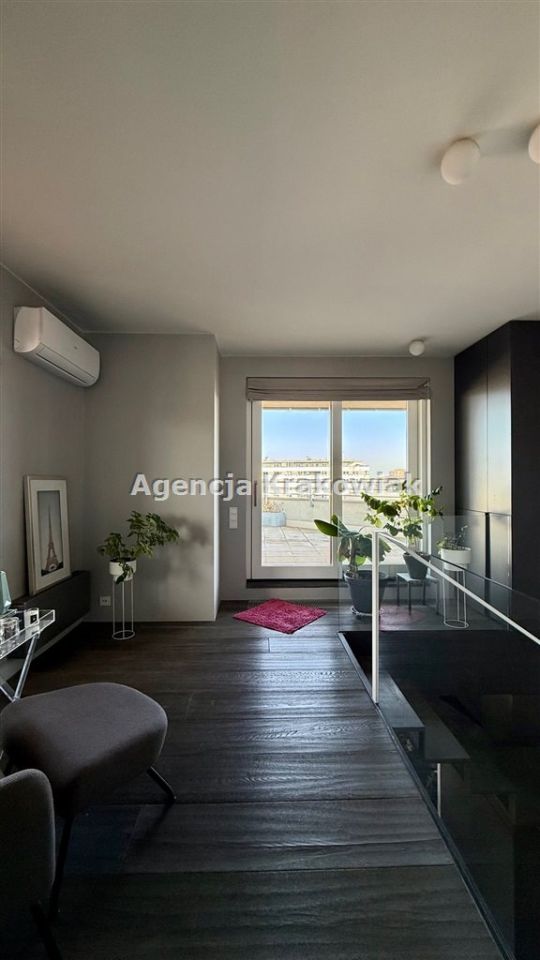 Mieszkanie 5-pokojowe Kraków Podgórze, ul. Ruczaj. Zdjęcie 8