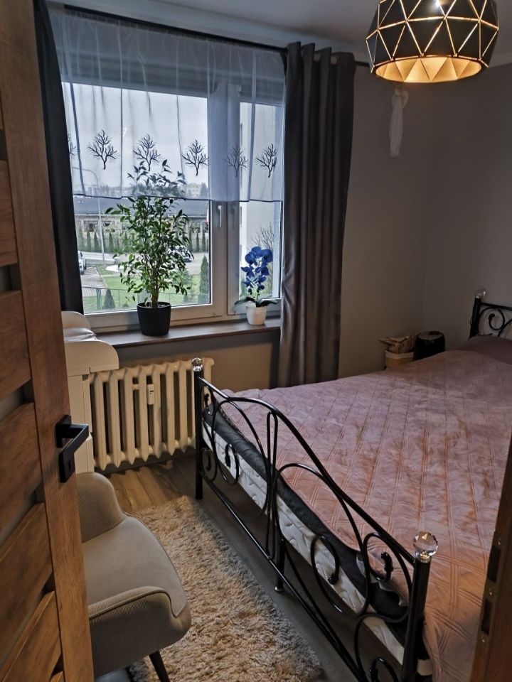 Mieszkanie 2-pokojowe Radom Śródmieście, ul. Stefana Żeromskiego. Zdjęcie 7