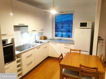 Mieszkanie 3-pokojowe Warszawa Kobiałka, ul. Żeglugi Wiślanej. Zdjęcie 3