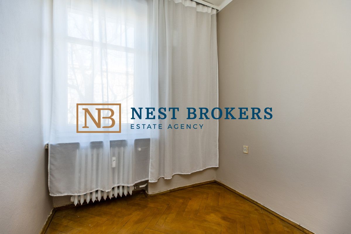 Mieszkanie 3-pokojowe Kraków Nowa Huta, os. Słoneczne. Zdjęcie 8