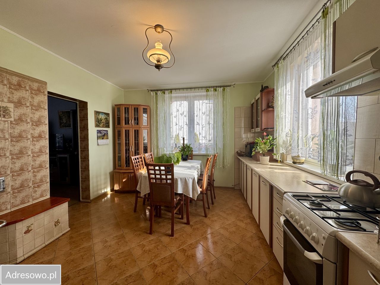 dom wolnostojący, 4 pokoje Januszewice. Zdjęcie 8