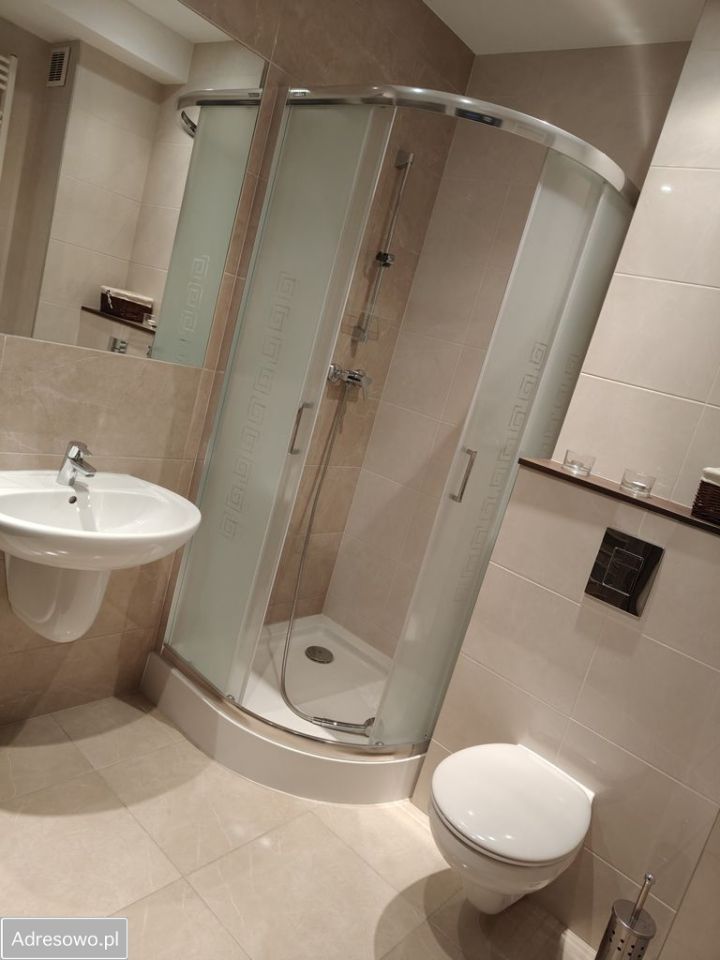 Mieszkanie 3-pokojowe Sochaczew Centrum, ul. Aleksandra Sochaczewskiego. Zdjęcie 3