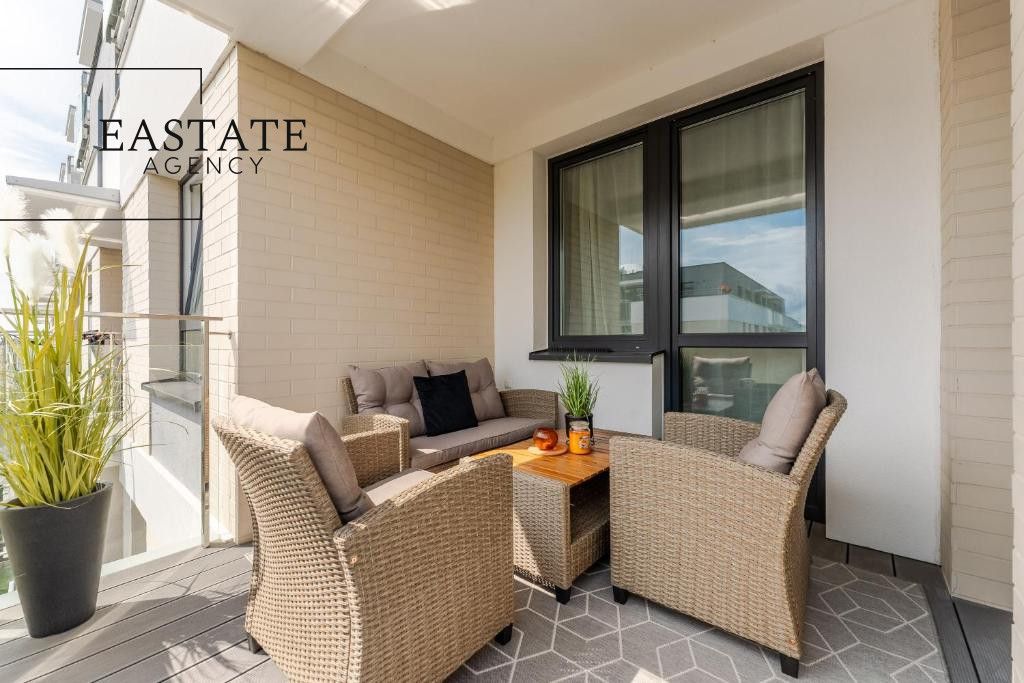 Mieszkanie 2-pokojowe Kołobrzeg, ul. ppor. Edmunda Łopuskiego. Zdjęcie 18