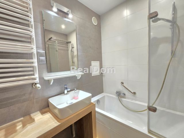 Mieszkanie 3-pokojowe Kraków Podgórze Duchackie, ul. Łużycka. Zdjęcie 11