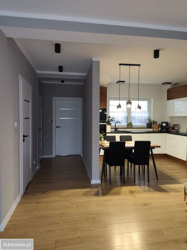 Mieszkanie 3-pokojowe Gryfice, ul. Trzygłowska. Zdjęcie 9