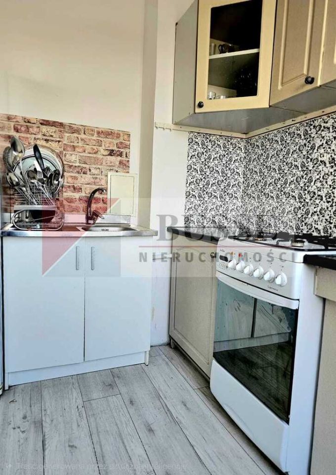 Mieszkanie 2-pokojowe Szczecin Gumieńce, ul. Konstantego Maciejewicza. Zdjęcie 8