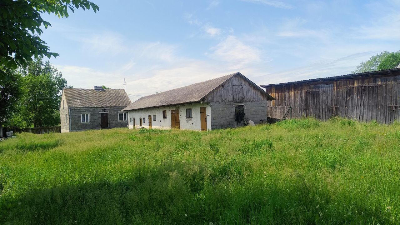 dom wolnostojący, 4 pokoje Warzyn Pierwszy. Zdjęcie 5