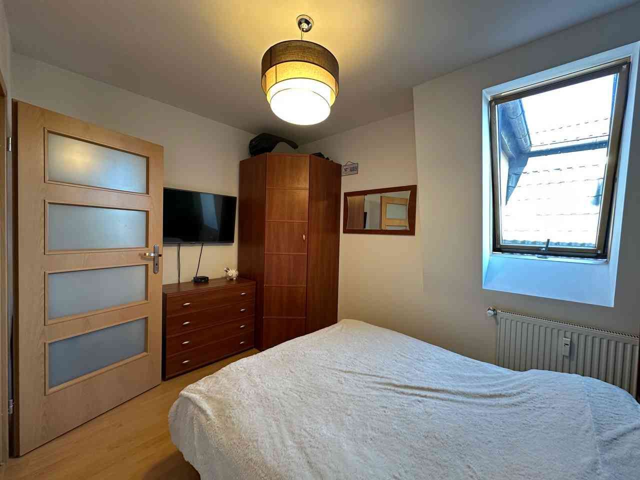 Mieszkanie 2-pokojowe Słupsk, ul. Ignacego Bogdanowicza. Zdjęcie 10