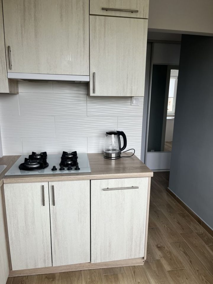 Mieszkanie 3-pokojowe Białystok Piasta. Zdjęcie 4