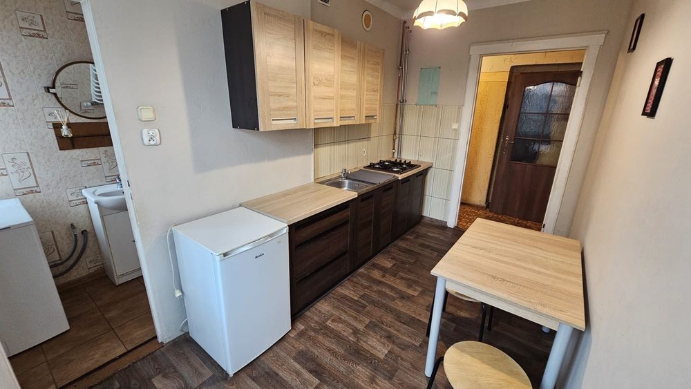 Mieszkanie 1-pokojowe Gorzów Wielkopolski, ul. Towarowa. Zdjęcie 4