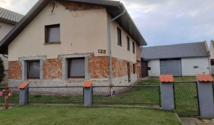 gospodarstwo Biedrzychowice