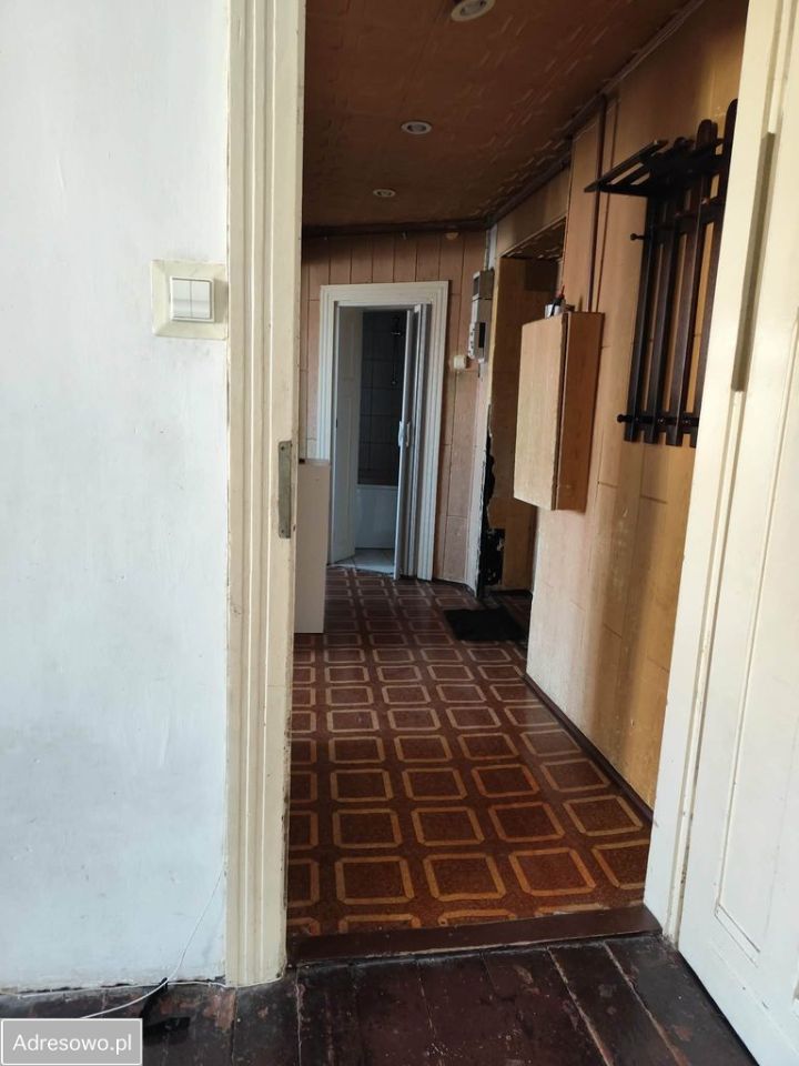 Mieszkanie 2-pokojowe Wrocław Śródmieście, ul. Norberta Barlickiego. Zdjęcie 13