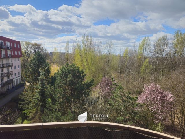 Mieszkanie 3-pokojowe Wrocław Partynice, ul. Poranna. Zdjęcie 1