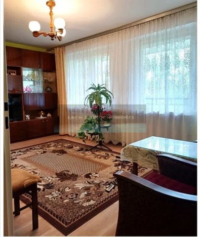 Mieszkanie 3-pokojowe Pruszków, al. Wojska Polskiego. Zdjęcie 4