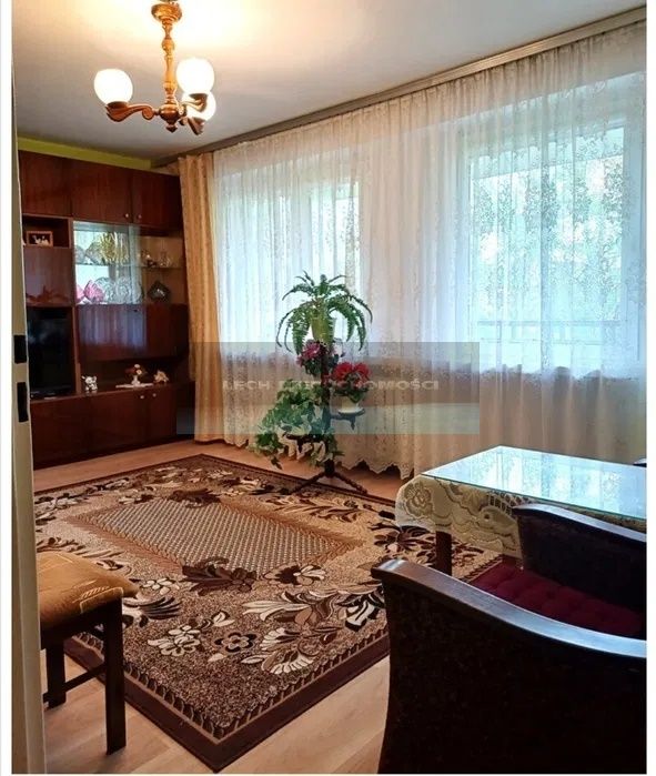 Mieszkanie 3-pokojowe Pruszków, al. Wojska Polskiego. Zdjęcie 4