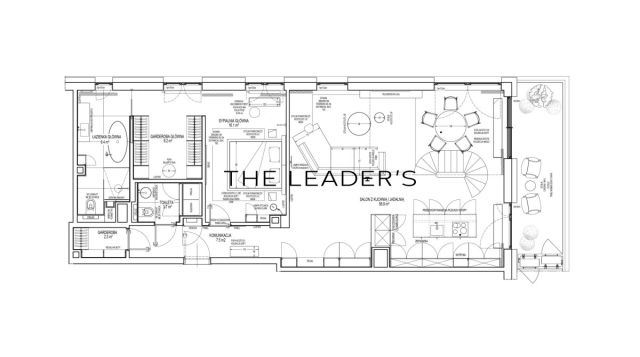 Mieszkanie 4-pokojowe Warszawa Mokotów, ul. Iwicka. Zdjęcie 29